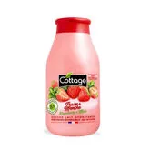 Cottage Fresa Y Menta Gel De Ducha Hidratante 250ml