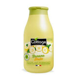 Cottage Banana Shake Gel De Ducha Hidratante 250ml