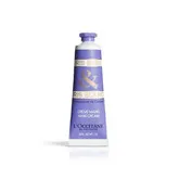 L'Occitane Iris Bleu & Blanc Crema De Manos 30ml