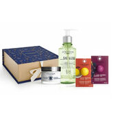 L'Occitane Karité Rostro Set 4 Piezas