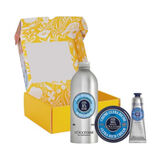 L'Occitane Bienestar Set 3 Piezas