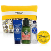 L'occitane Champú Reparación Intensa 75ml Set 5 Piezas