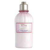 L'Occitane Leche de Cuerpo Perfumada Rosa 250ml