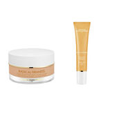 Jeanne Piaubert Radical Firmness Lifting Cream 50ml Set 2 Piezas