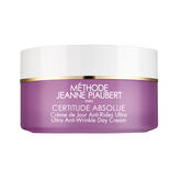 Jeanne Piaubert Certitude Absolue Crema De Día 50ml