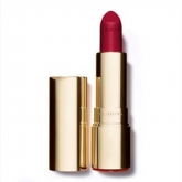 Clarins Joli Rouge Velvet 754V Deep Red 