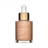 Clarins Skin Illusion Base De Maquillaje Fluida Spf15 107 Beige 30ml