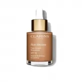 Clarins Skin Illusion Base De Maquillaje Fluida Spf15 113 Chestnut 30ml