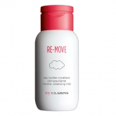 My Clarins Re-Move Leche Micelar Desmaquillante 200ml