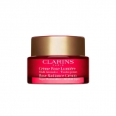 Clarins Multi Intensive Crème Rose Lumière Todo Tipo De Piel 50ml