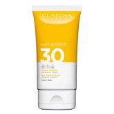 Clarins Sun Care Cream Spf30 Cuerpo 150ml