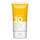 Clarins Sun Care Gel To Oil Spf30 Cuerpo 150ml