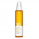 Clarins Sun Care Oil Mist Spf30 Cuerpo Y Cabello 150ml