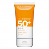 Clarins Sun Care Cream Spf50+ Cuerpo 150ml