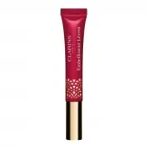Clarins Eclat Minute Embellecedor Labios Luminosidad Instantánea 18 Intense Garnet