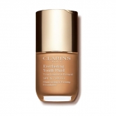 Clarins Everlasting Youth Fluid Base Fluida Spf15 114 Cappuccino 30ml