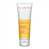 Clarins Comfort Scrub Exfoliante Aceite Nutritivo 50ml