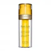 Clarins Plant Gold Emulsión Aceite Nutri Revitalizante 35ml