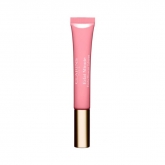 Clarins Embellecedor Labios Luminosidad Instantánea 07 Toffee Pink Shimmer 