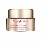 Clarins Nutri-Lumière Jour Crema De Día Nutritiva Revitalizante 50ml