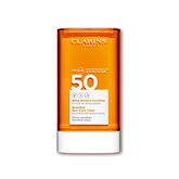 Clarins Invisible Sun Stick Solar Spf50 17g