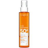 Clarins Sun Care Bruma Solar Spf50+ 150ml