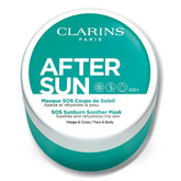 Clarins After Sun Masque Sos Coups De Soleil 100ml