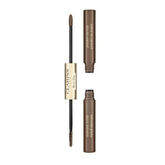 Clarins Brow Duo 03 Cool Brown