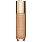 Clarins Everlasting Foundation 113C Chestnut 30ml