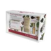 Clarins Ritual Expert 60+ Nutri-Lumière Set 3 Piezas