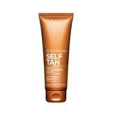 Clarins Self-Tanning Tinted Gel 125ml