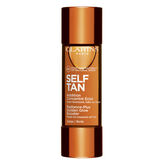 Clarins Self Tan Addition Concentré Eclat Corps 30ml