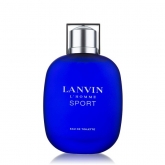 Lanvin L'homme Sport Eau De Toilette Spray 100ml