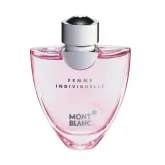 Montblanc Femme Individuelle Eau De Toilette Spray 75ml