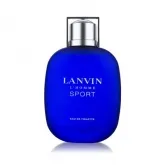 Lanvin L'homme Sport Eau De Toilette Spray 100ml