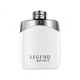 Montblanc Legend Spirit Eau De Toilette Spray 100ml Montblanc Legend Spirit Eau De Toilette Spray 100ml