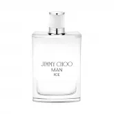 Jimmy Choo Man Ice Eau De Toilette Spray 50ml
