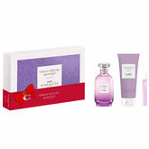 Coach Dreams Moonlight Eau De Perfume Spray 90ml Set 3 Piezas