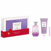 Coach Dreams Moonlight Eau De Perfume Spray 90ml Set 3 Piezas
