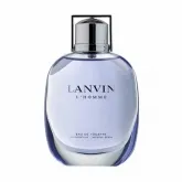 Lanvin L Homme Eau De Toilette Spray 100ml Lanvin L Homme Eau De Toilette Spray 100ml