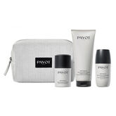 Payot Optimale Gel De Ducha Para Cara Y Cuerpo 200ml Set 4 Piezas