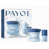 Payot Source Adaptogen Moisturising Cream 50ml Set 2 Piezas