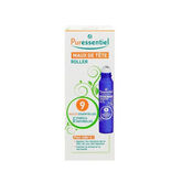 Puressentiel S.O.S Roller Cabeza 5ml
