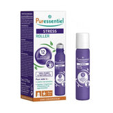 Puressentiel Roll-On Antiestrés 5ml
