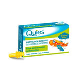 Quies Tapones Anti Presion Infantil 2 Units