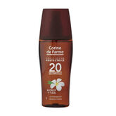 Corine De Farme Aceite Seco Spray Spf20 150ml