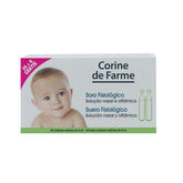 Corine De Farme Suero Fisiológico 30x5ml