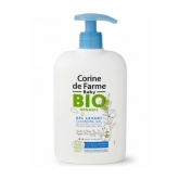 Corine de Farme Bio Organic Baby Gel Limpiador 500ml