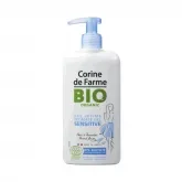 Corine De Farme Bio Organic Sensitive Gel Íntimo 250ml
