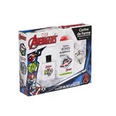 Corine De Farme Avengers Set 4 Piezas